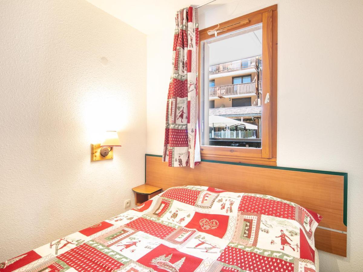 Vacanceole - Le Dome Des Rousses Vaujany Zewnętrze zdjęcie