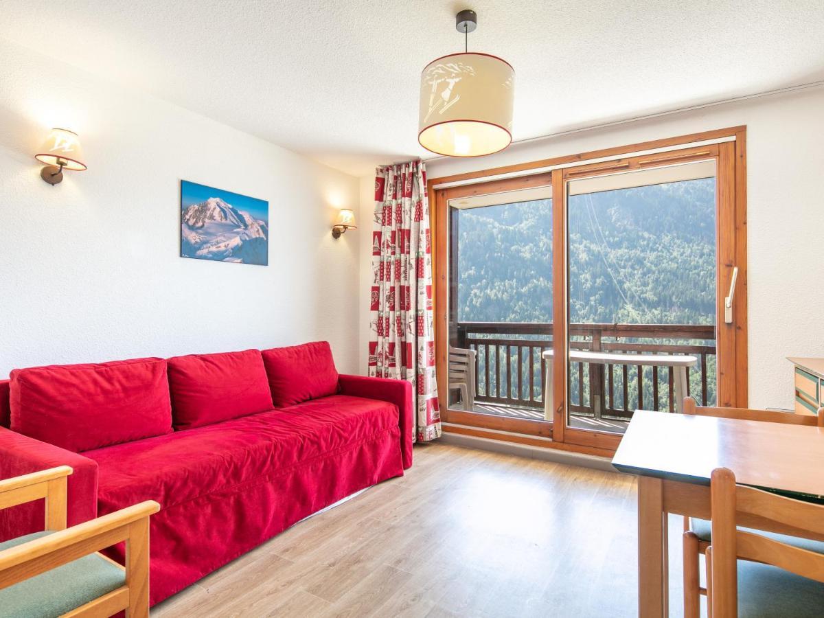 Aparthotel Vacanceole - Le Dome Des Rousses Vaujany Zewnętrze zdjęcie