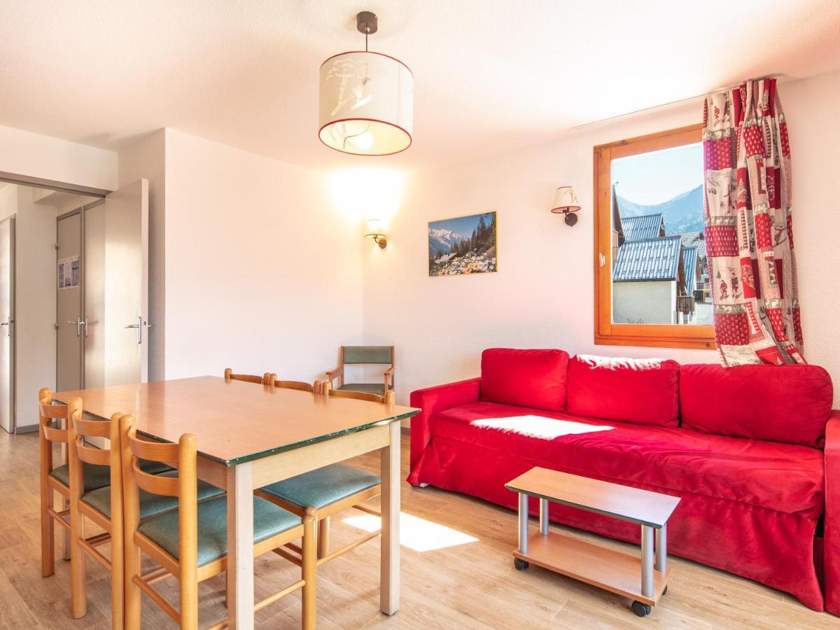 Vacanceole - Le Dome Des Rousses Vaujany Zewnętrze zdjęcie