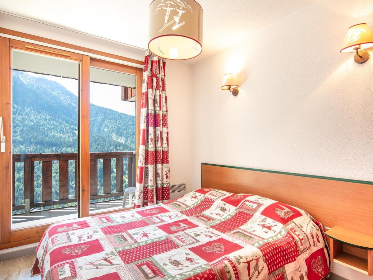 Aparthotel Vacanceole - Le Dome Des Rousses Vaujany Zewnętrze zdjęcie