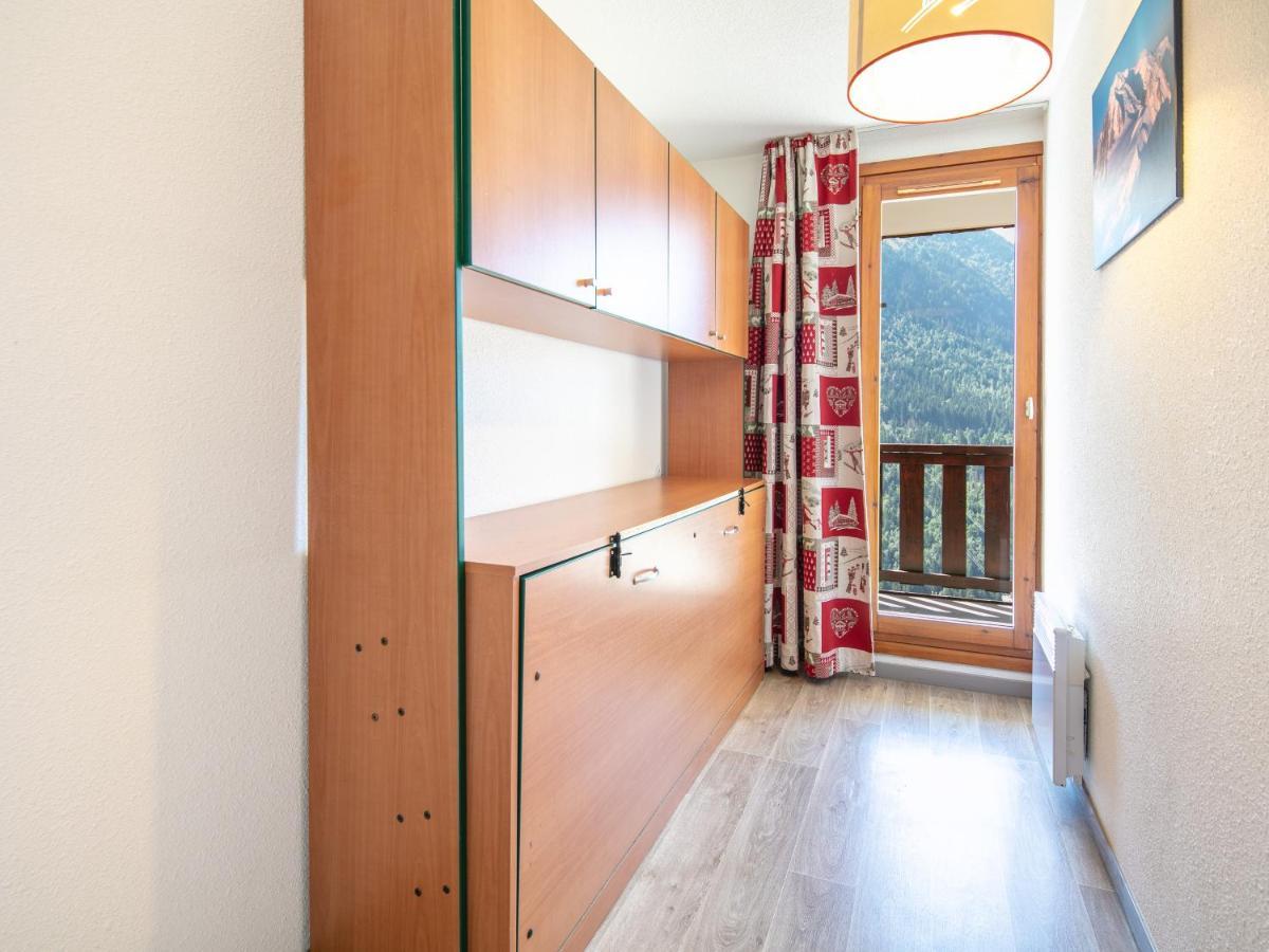 Vacanceole - Le Dome Des Rousses Vaujany Zewnętrze zdjęcie