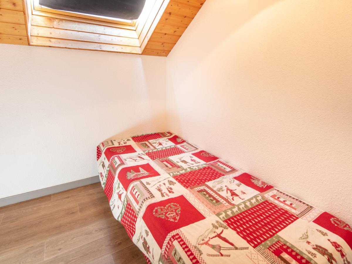 Vacanceole - Le Dome Des Rousses Vaujany Zewnętrze zdjęcie